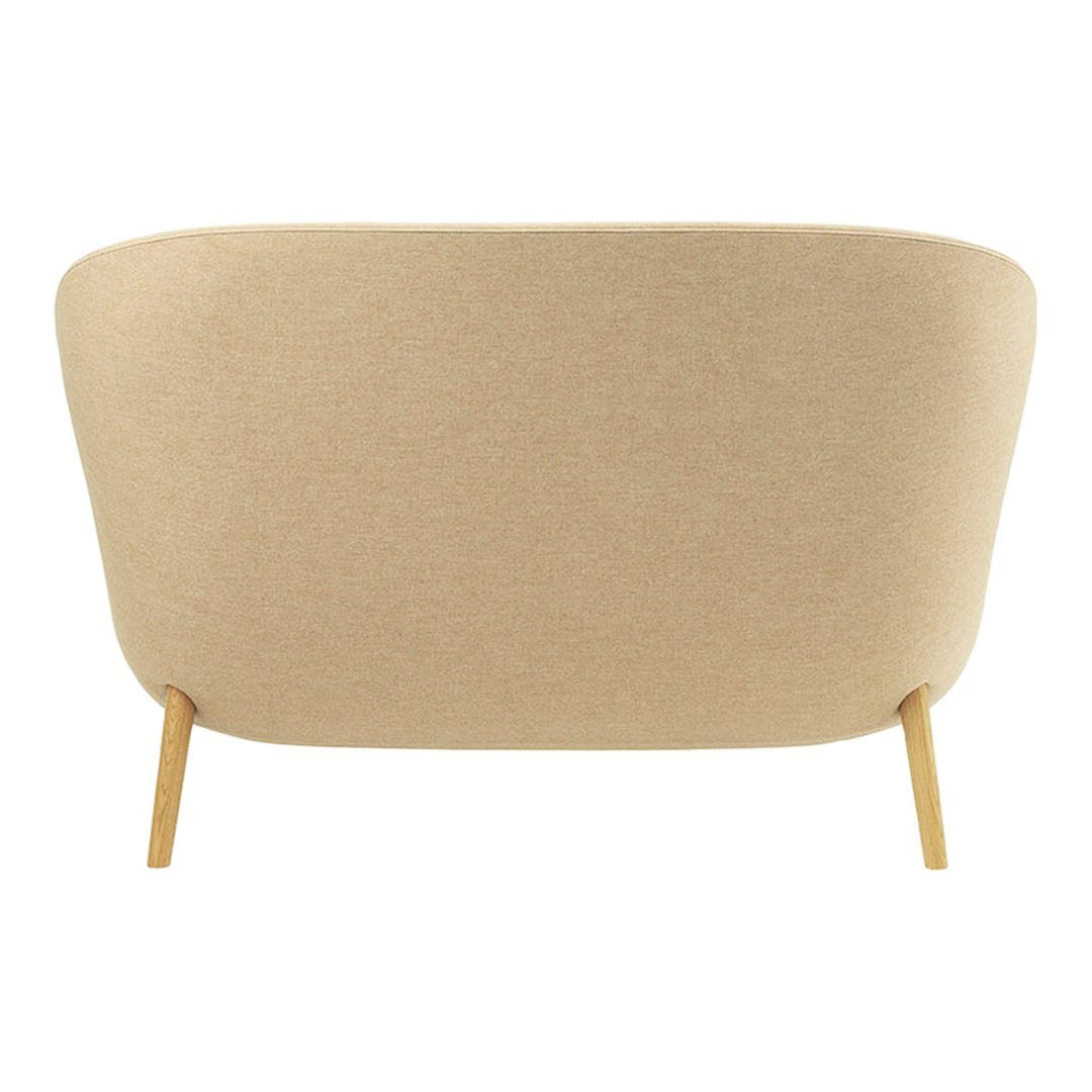 Simon Legald Hyg Sofa by Normann Copenhagen - Modern Scandinavian Design for Living Room, Lounge & Office - Comfortable & Stylish Home Furniture