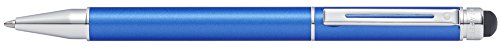 Metallic Blue