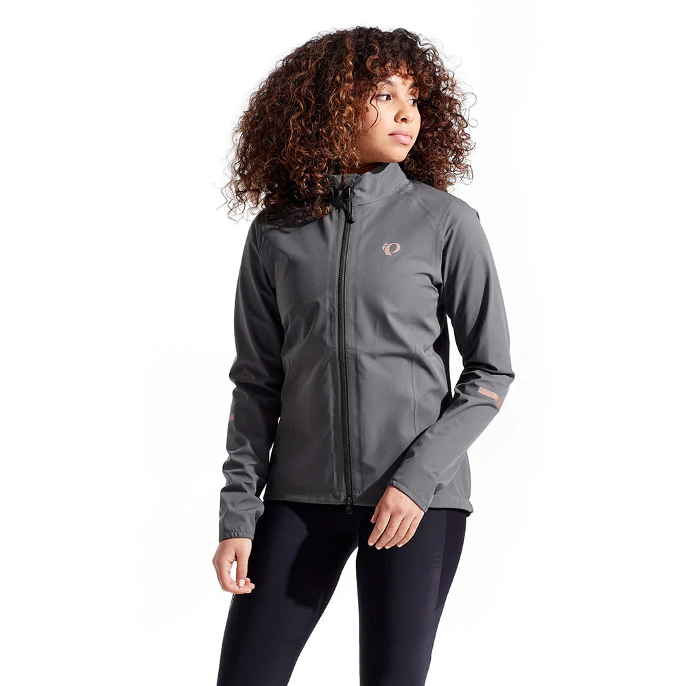 Attack WxB Jacket for Women - Windproof & Waterproof Outdoor Jacket - Lightweight Hiking, Camping & Travel Coat