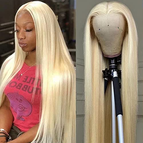 613 13x4 Wig