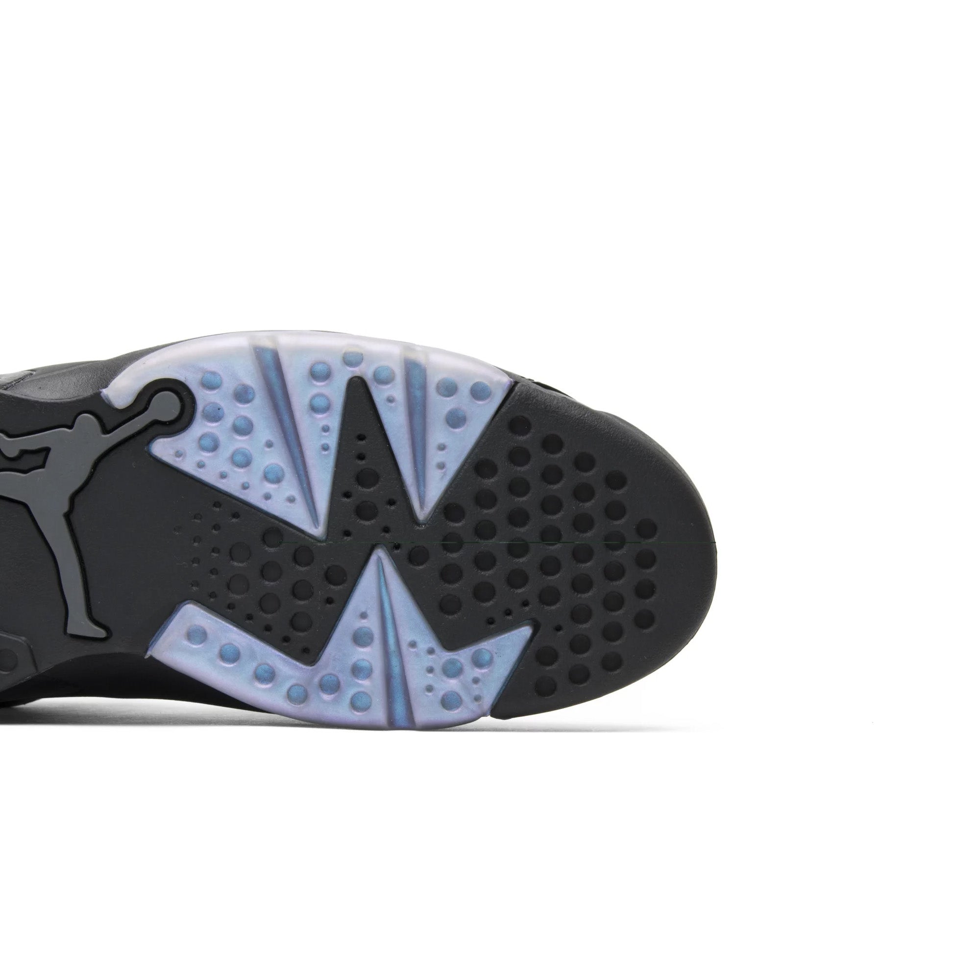 Air Jordan 6 Retro 'All Star Chameleon' (2017) - Men's Basketball Shoes - Limited Edition Sneakers for Collectors & Streetwear Fashion | Perfect for NBA Games, Sneaker Events & Urban Style