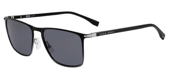 O6W-MATTEBLACKGREY/IR - MATTE BLACK GREY - GREY