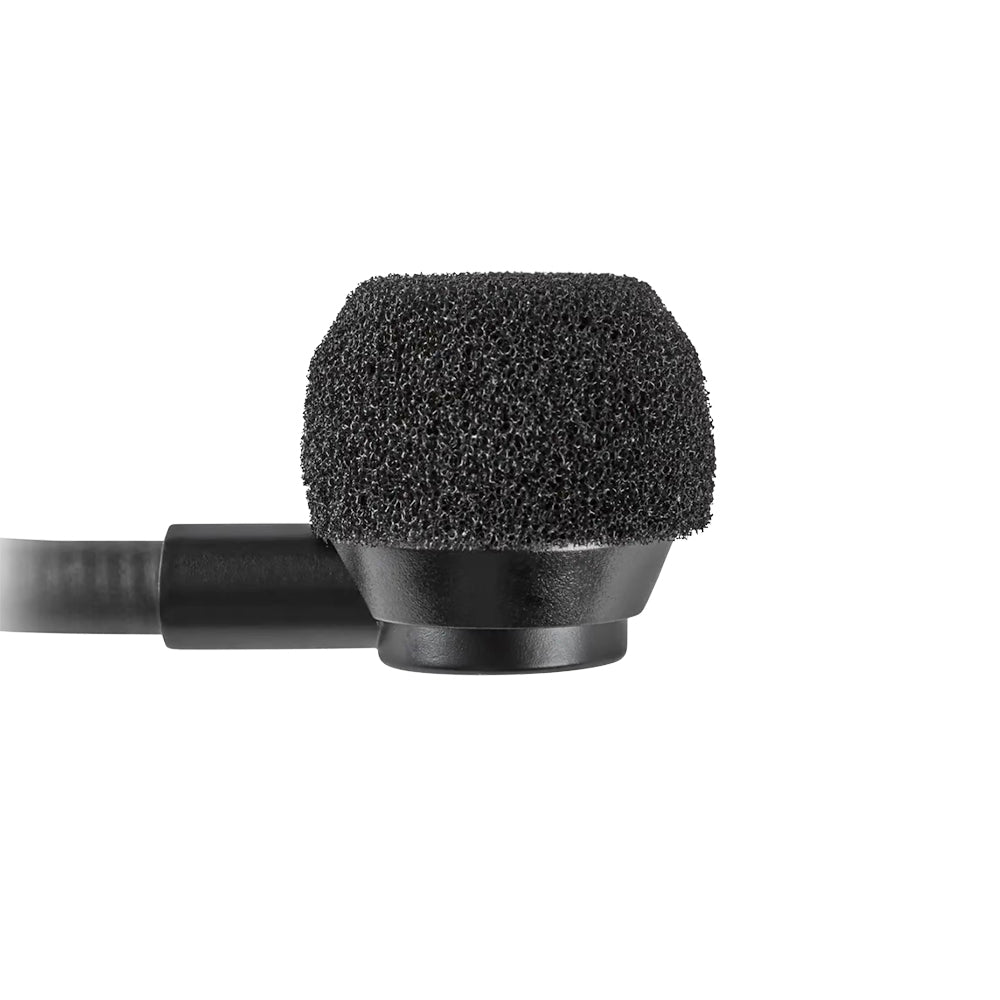 Shure RK381 Indoor Windscreen for SM39 Microphone - Pack of 4 - Studio & Podcast Recording Accessories for Clear Audio