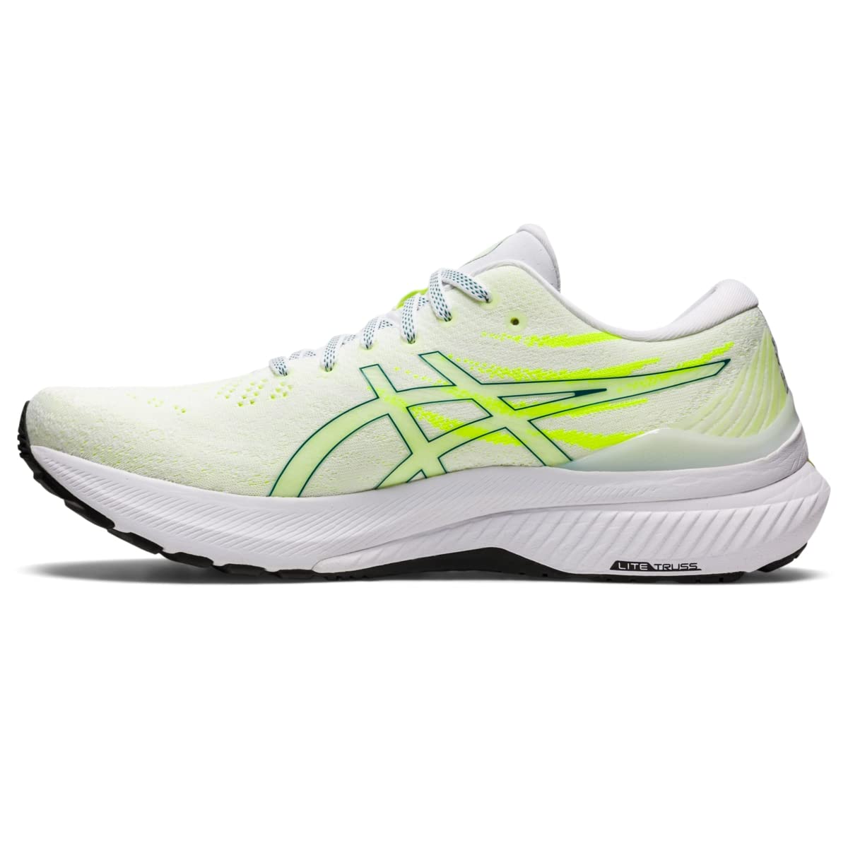 ASICS Men's Gel-Kayano 29 Running Shoes - Lightweight Stability Sneakers for Long Distance & Marathon Training - Perfect for Road Running, Gym Workouts & Everyday Wear