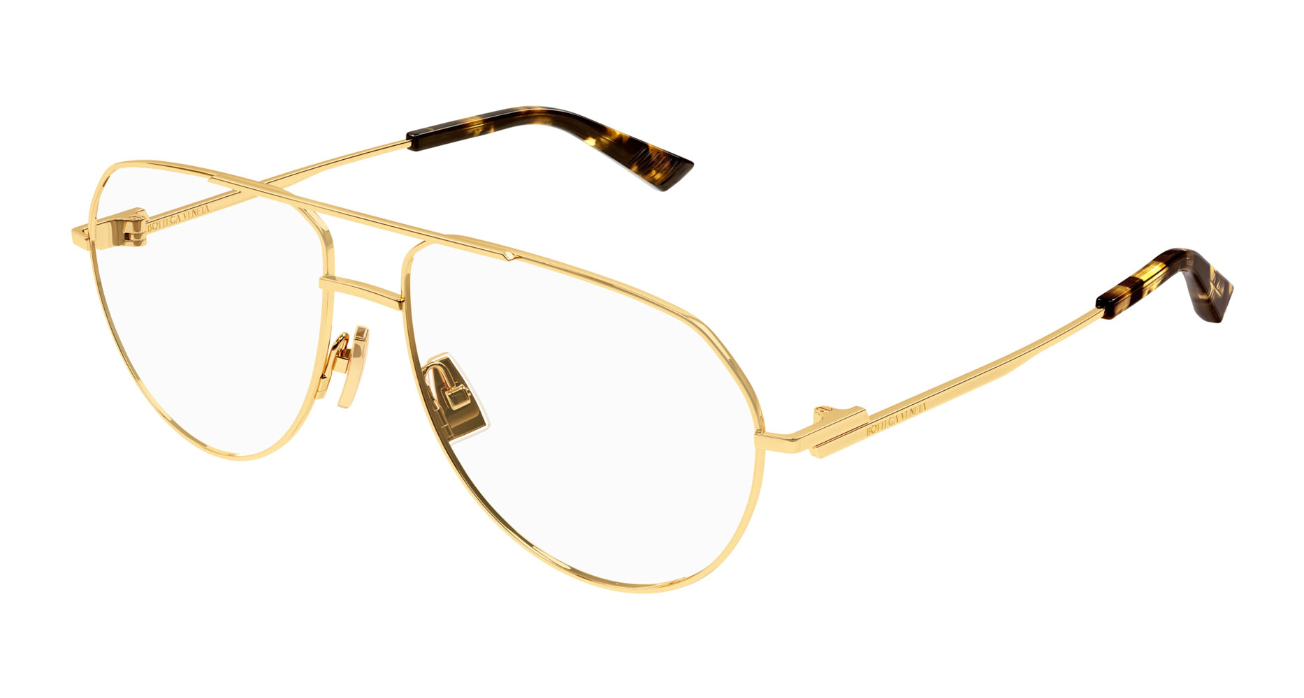 Bottega Veneta BV1302O Sunglasses - Luxury Designer Shades for Women & Men | UV Protection, Polarized Lenses | Perfect for Driving, Travel & Outdoor Activities
