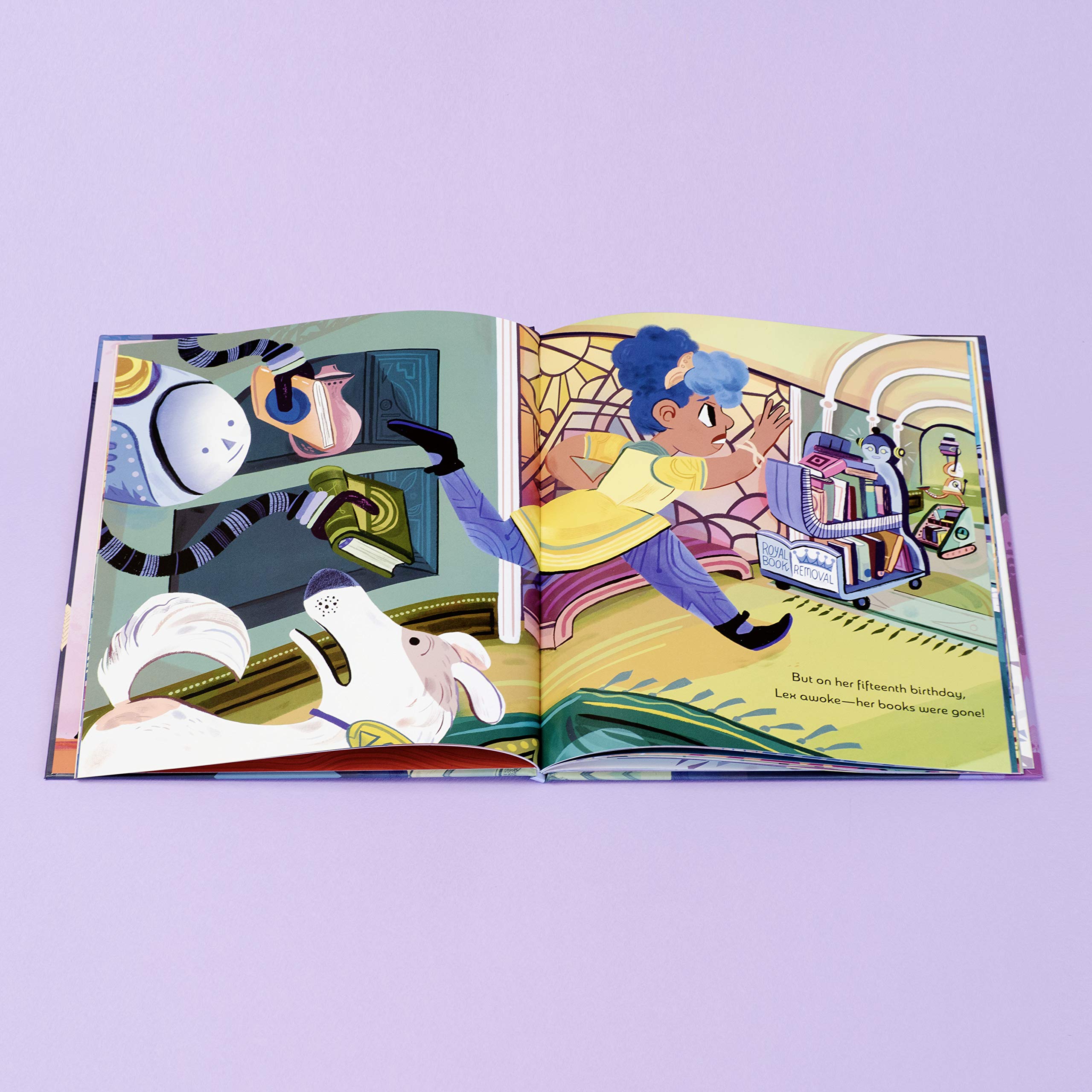 Empowering Books for Kids - Early Elementary Story Books & Bedtime Stories for Girls | Inspiring Future Fairy Tales Collection | Perfect for Classroom Reading & Family Storytime