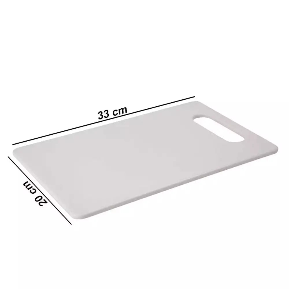 Premium Bamboo Cutting Board 13