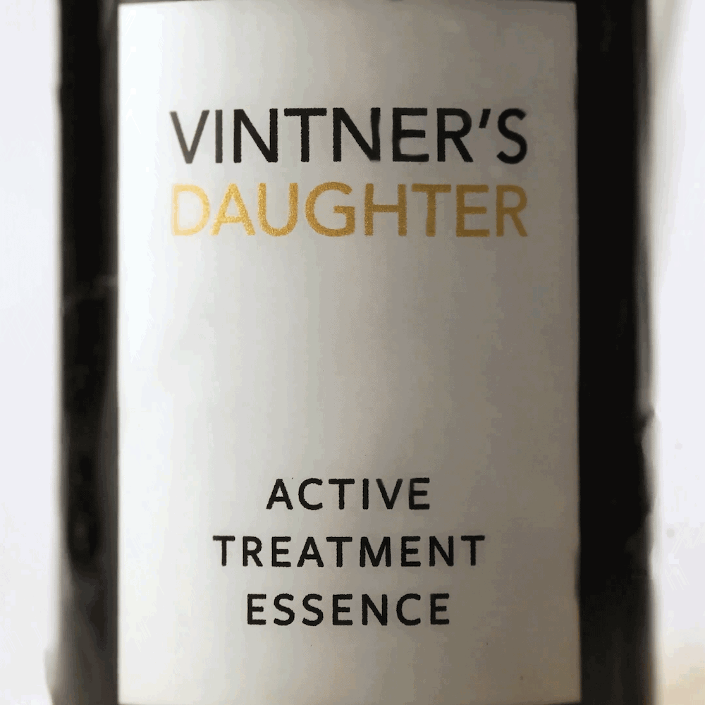Best Active Treatment Essence for Glowing Skin - Hydrating & Anti-Aging Face Serum for Day & Night Use - Perfect for Dry, Sensitive & Acne-Prone Skin
