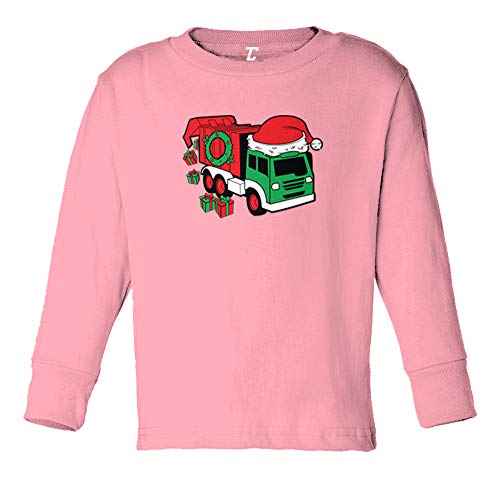 Light Pink - Long Sleeve