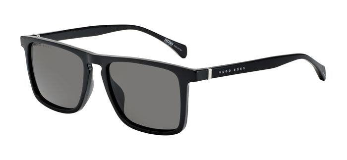 807-BLACK/M9 - BLACK - GREY POLARIZED