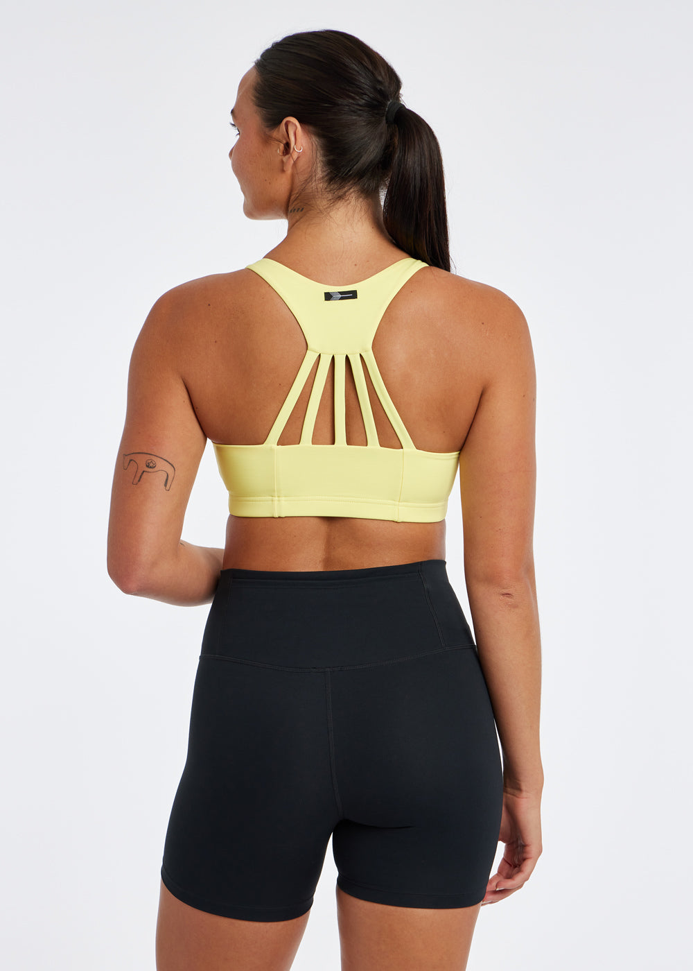 Open Lane Bra - Wireless Comfort Bras for Women, Seamless Support for Yoga, Running & Everyday Wear