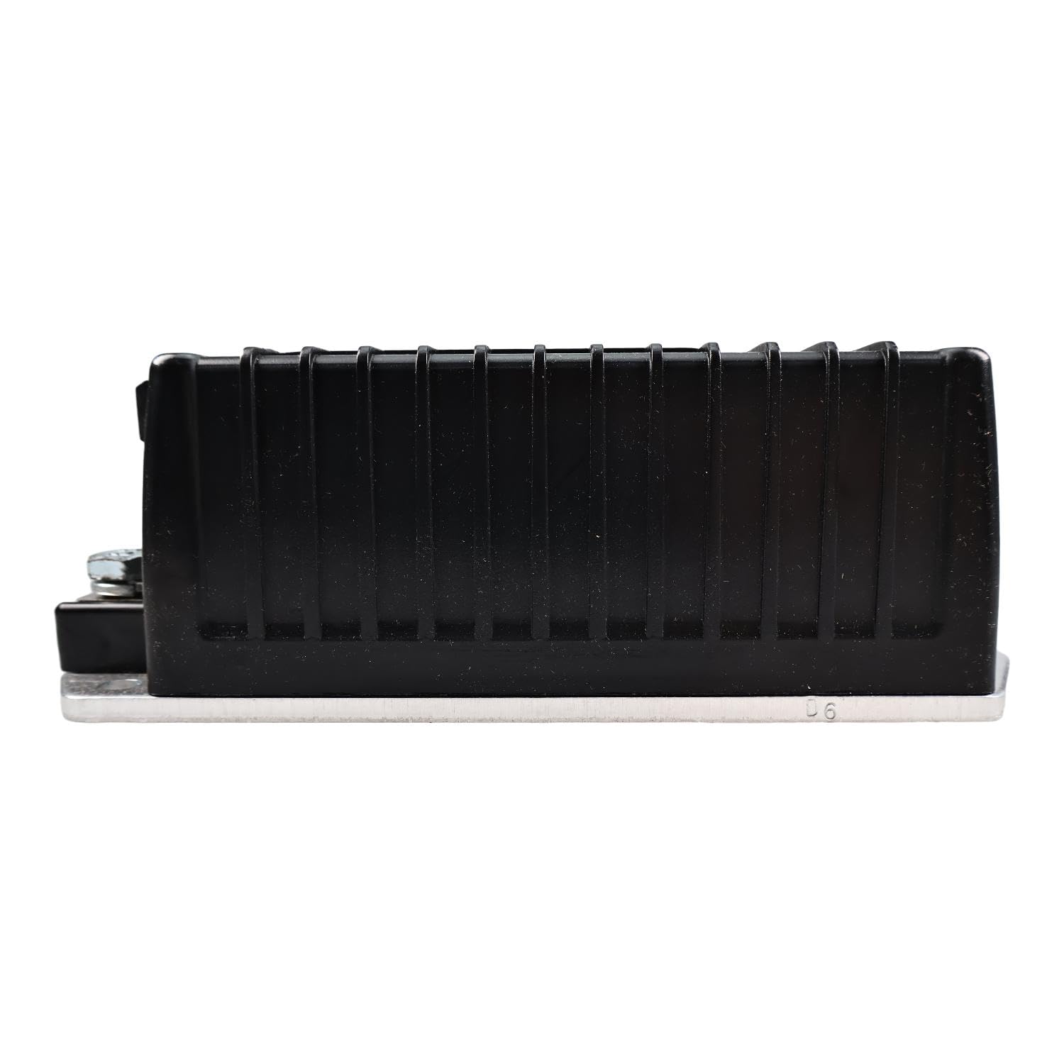 Holdwell Club Car Controller 1266-5201 Replacement - Compatible with Curtis PMC SepEx Controller for Golf Carts & Utility Vehicles | Durable & Reliable Performance