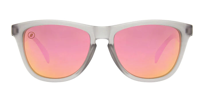Premium Polarized Blender L Series Sunglasses for Men & Women - UV Protection, Stylish & Lightweight - Perfect for Driving, Running & Outdoor Activities