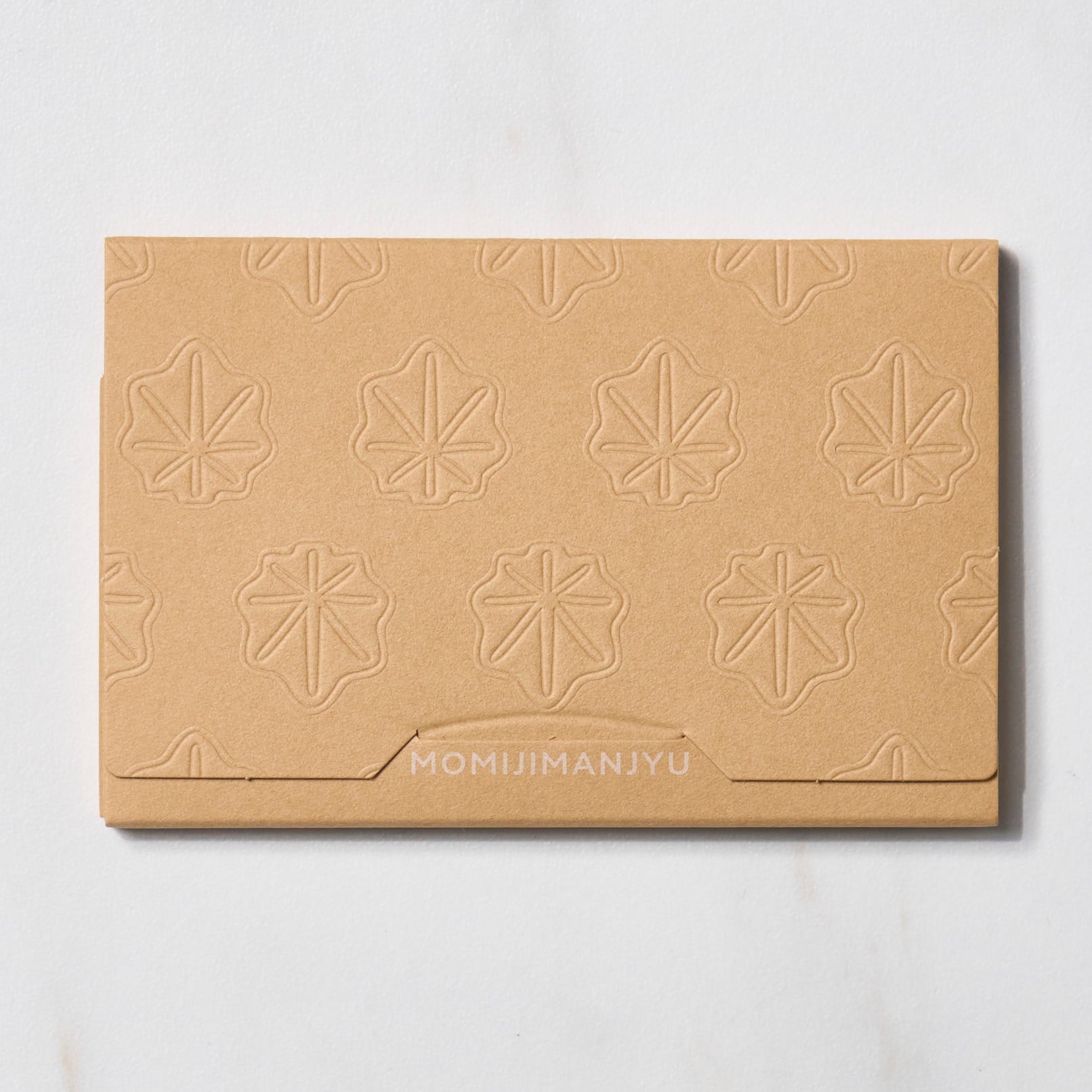 Premium Paper Card Holder - ICHIKUDO Slim Wallet for Credit Cards & IDs | Perfect for Travel, Business, and Everyday Use
