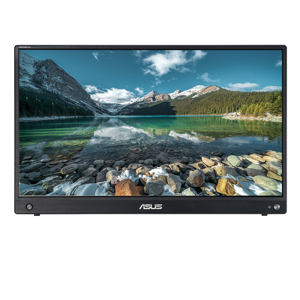 ASUS ZenScreen Go MB16AWP 15.6