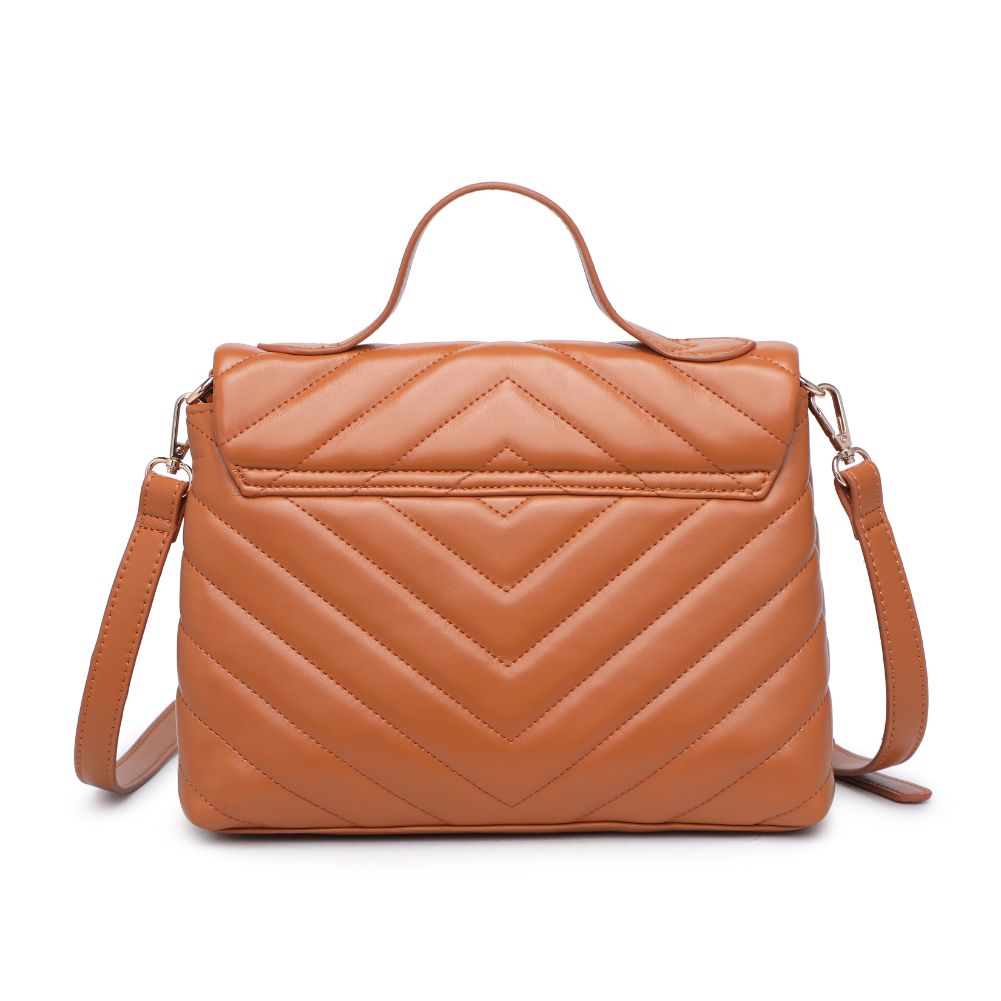 Imani Crossbody Bag for Women - Stylish Leather Shoulder Purse with Adjustable Strap, Perfect for Daily Use, Travel & Shopping