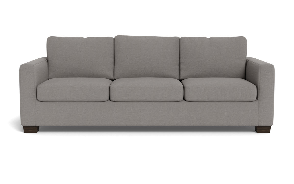 Track 87 Sofa - Modern Comfortable Sectional Couch for Living Room, Lounge & Home Theater | Durable Fabric & Stylish Design