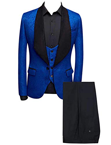 Royal Blue