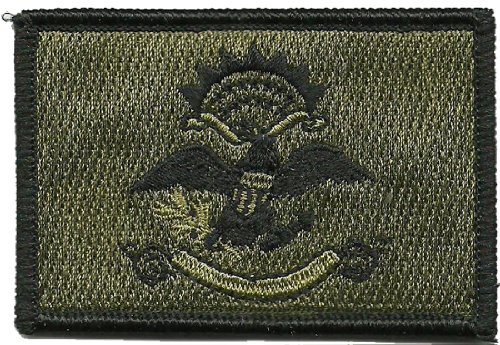 Olive-drab