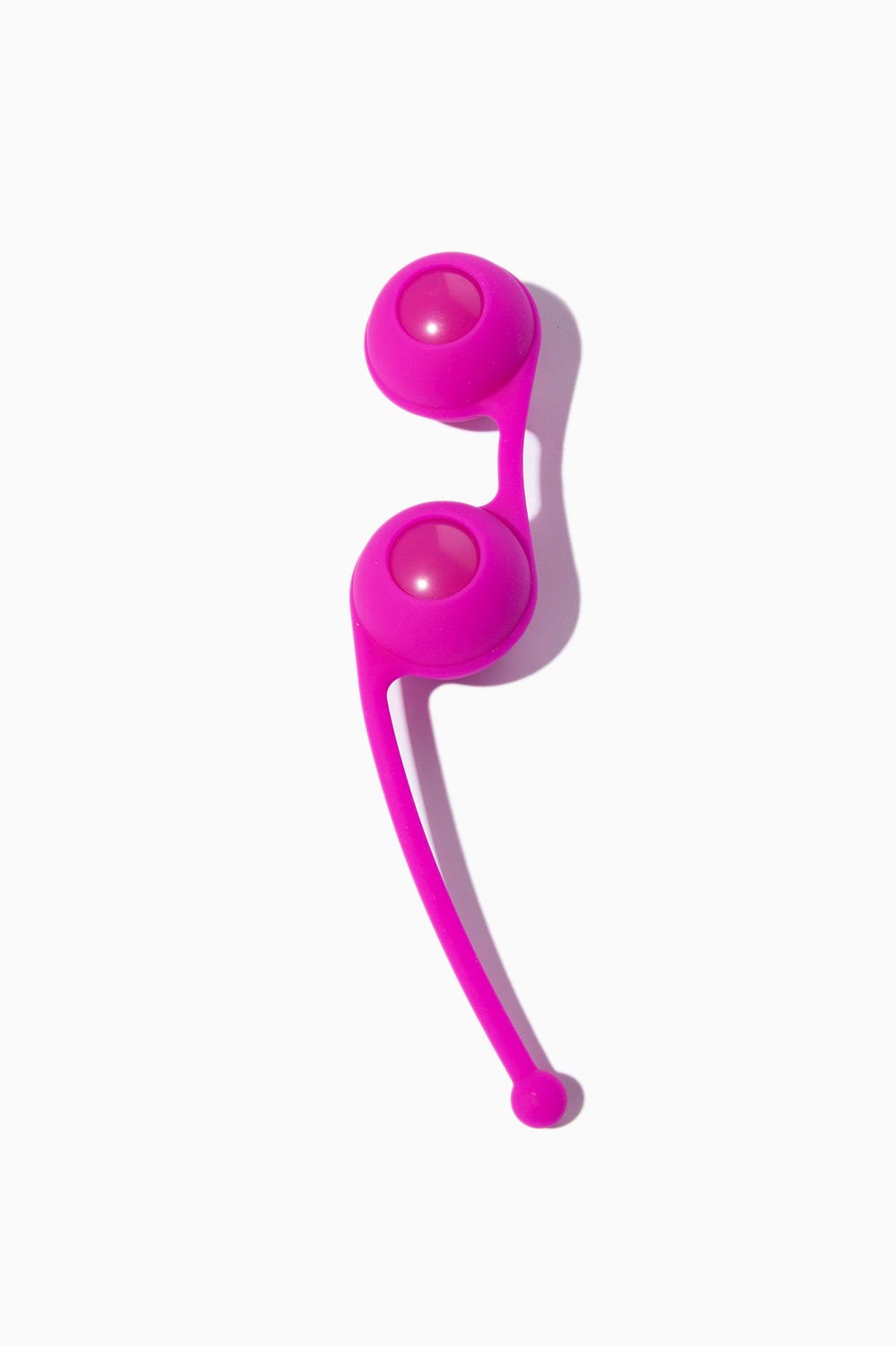 TIGHTEN UP III | Double Kegel Balls for Women – Pelvic Floor Exerciser for Bladder Control & Intimacy – Perfect for Postpartum Recovery & Strength Training at Home or Gym