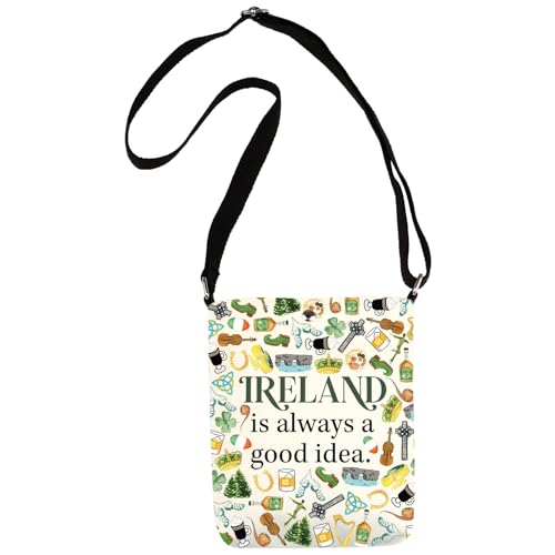 Ireland Xk