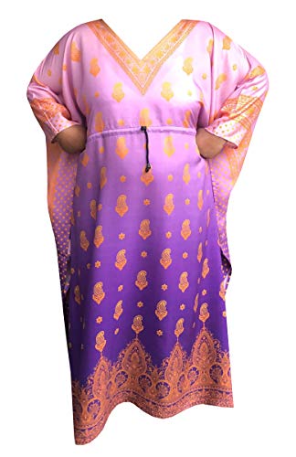 Light Pink Lilac Purple 311-52l
