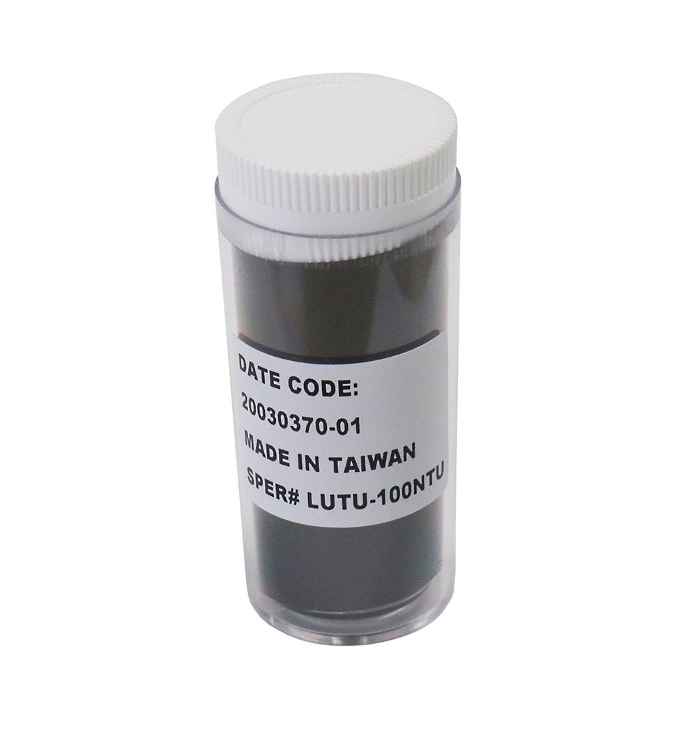 100NTU Turbidity Calibration Solution - Premium Water Quality Testing Standard for Laboratories, Environmental Monitoring & Industrial Processes
