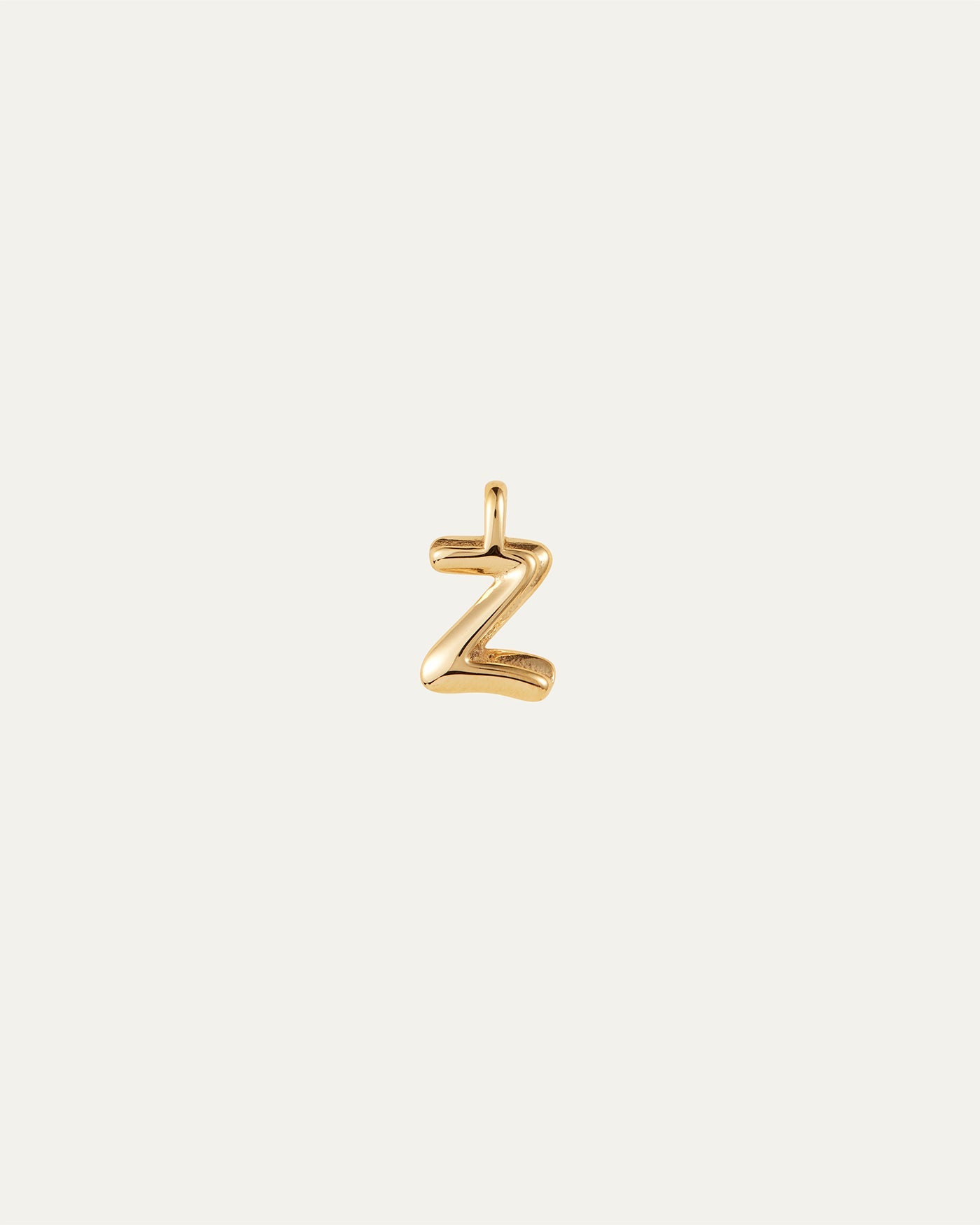 Personalized Monogram Pendant Necklace - Custom Initial Jewelry for Women - Perfect Gift for Birthday, Anniversary & Valentine's Day