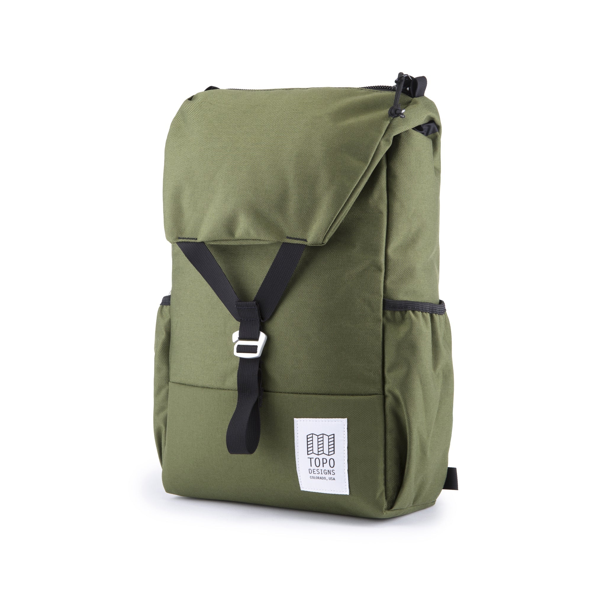 Y Pack - Premium Multi-Purpose Storage Bags for Travel, Home & Office Organization | Waterproof & Durable Zipper Pouches