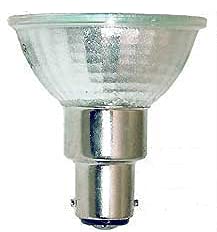 Technical Precision FMT-DC-FG LED Light Bulb Replacement - Energy Efficient Bright Lighting for Home, Office & Workshop