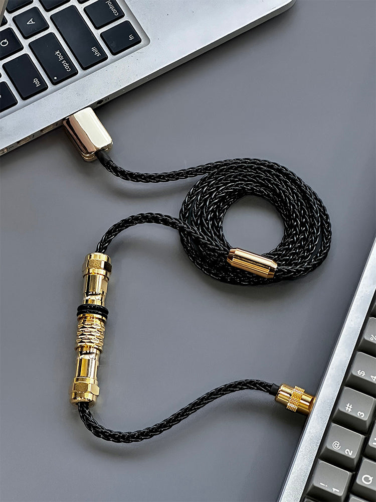 High-Speed USB Data Cable SCC001 - Fast Charging & Sync for Smartphones, Tablets & More | Perfect for Home, Office & Travel Use