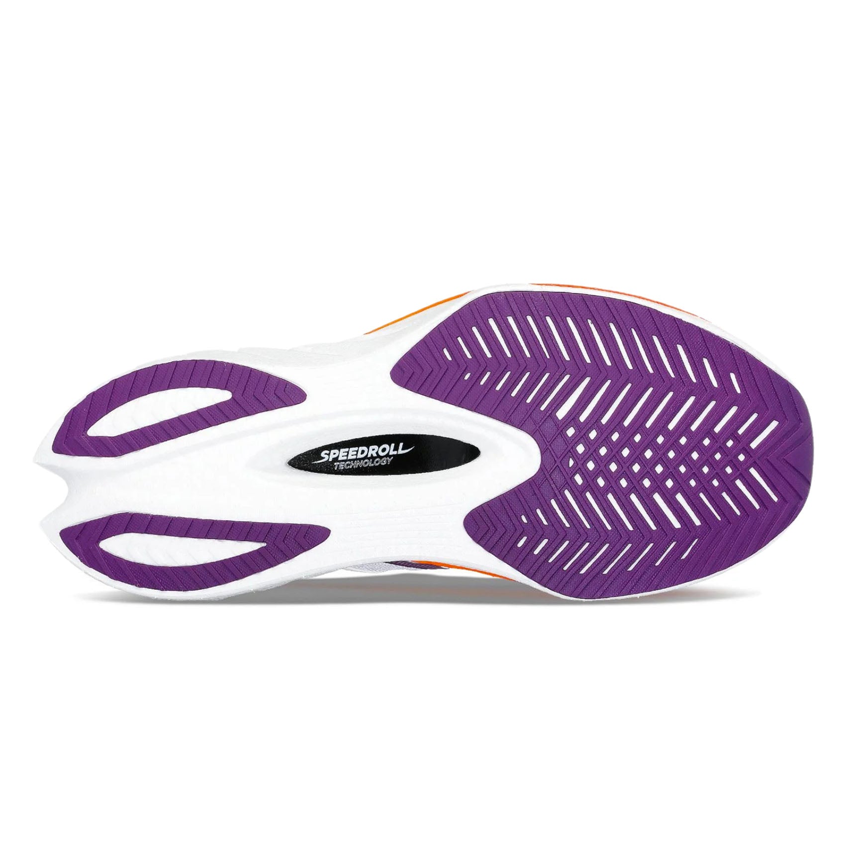 Women's Saucony Endorphin Pro 4 Running Shoes - Lightweight Carbon Fiber Racing Sneakers for Marathon & Road Running - Perfect for Training, Racing & Long-Distance Performance