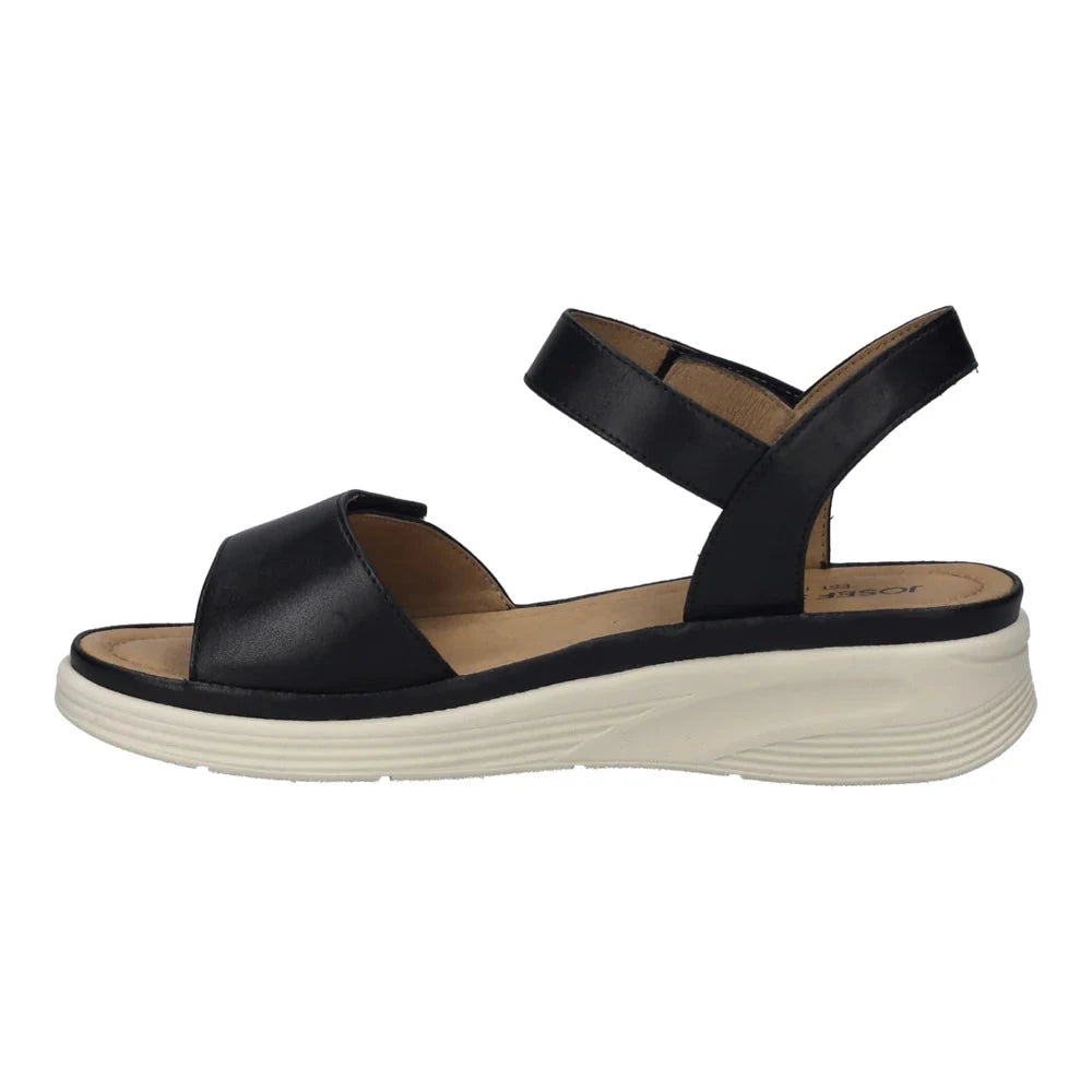 JOSEF SEIBEL SEVRAN 01 Women's Comfortable Casual Loafers - Perfect for Office, Travel & Everyday Wear