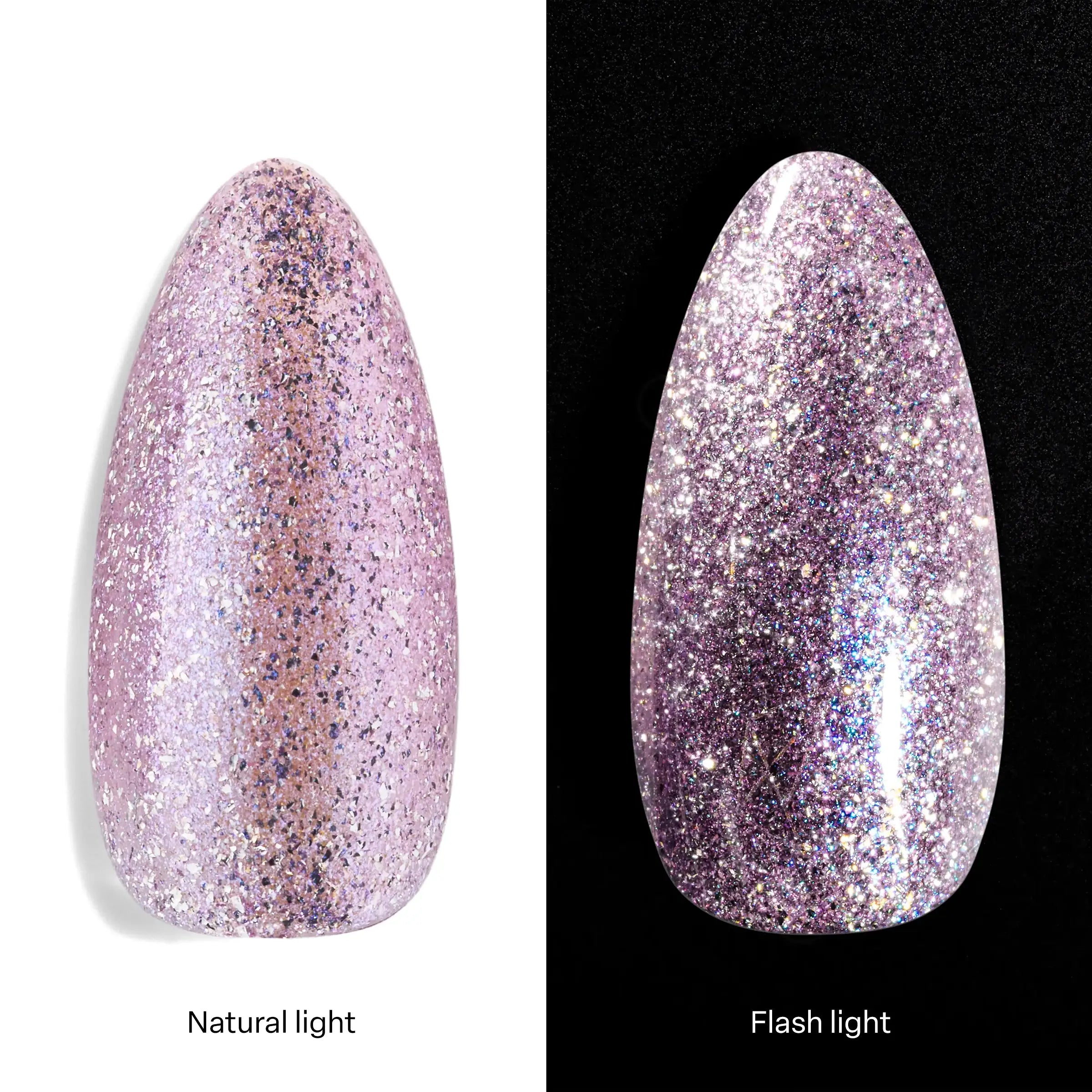 Apres Cat Eye Gel Nail Polish - Major Arcana CE10 | Long-Lasting Vegan Nail Lacquer for Salon-Quality Manicures at Home | Perfect for Parties, Weddings & Special Occasions