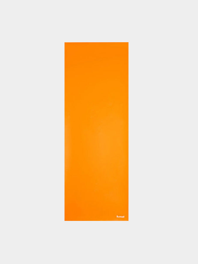 Premium BHalfmoon BMat 6mm Thick Non-Slip Yoga Mat for Hot Yoga, Pilates & Home Workouts - Eco-Friendly TPE Material for Enhanced Grip & Comfort