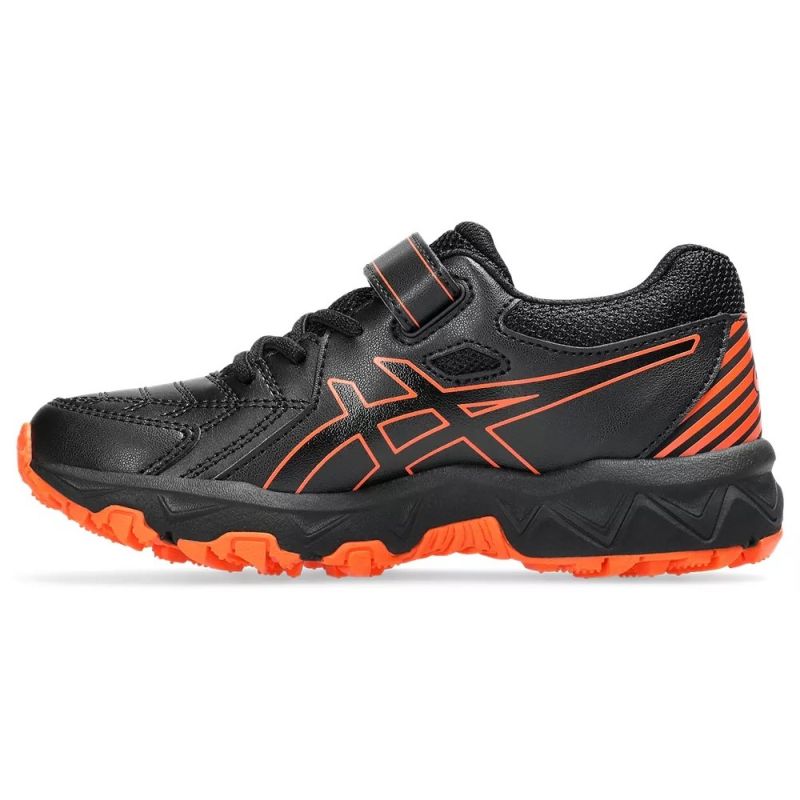 ASICS GEL-Trigger 12 TX PS Kids' Training Shoes - Lightweight Athletic Shoes for Boys & Girls - Perfect for Basketball, Tennis & Gym Classes