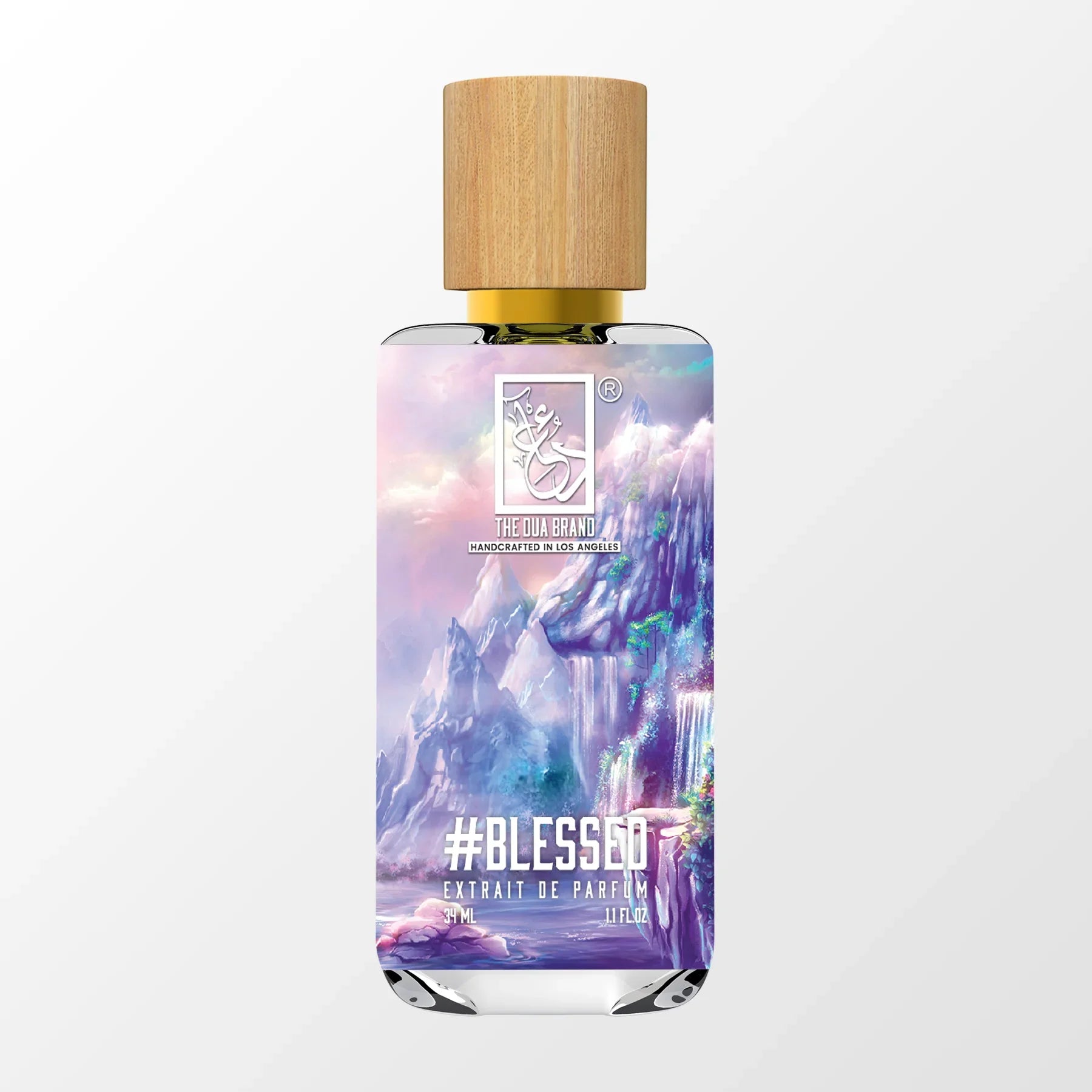 Blessed - Inspirational Christian Gifts & Home Decor for Faith-Based Living | Perfect for Church, Bible Study & Daily Encouragement