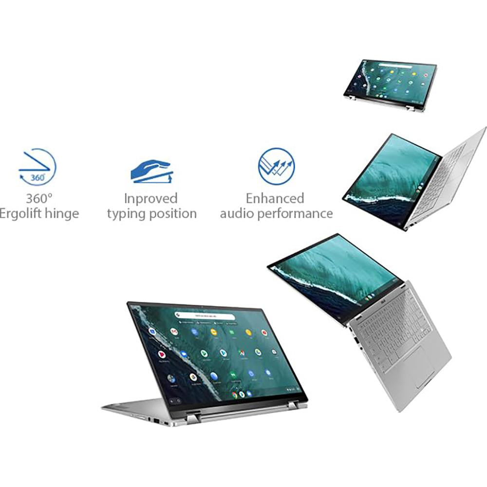 ASUS Chromebook 14