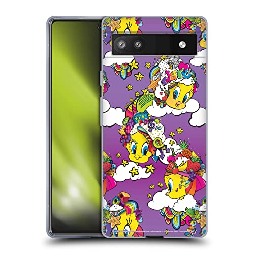 Tweety Purple