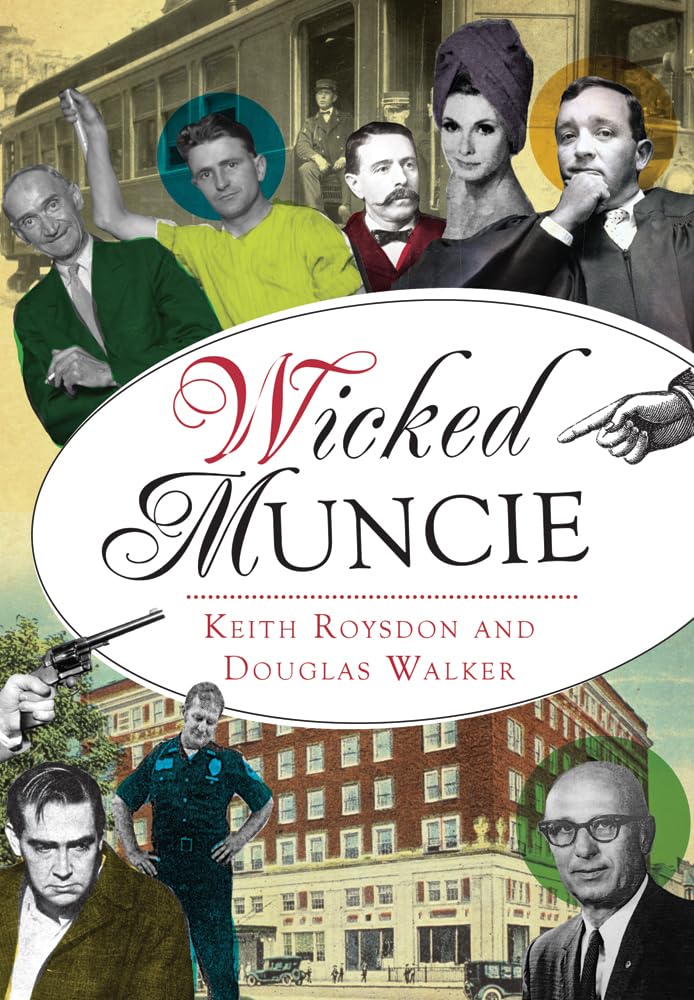 Wicked Muncie - Premium Quality Apparel & Accessories for Men & Women | Perfect for Casual Wear, Street Fashion & Everyday Outfits