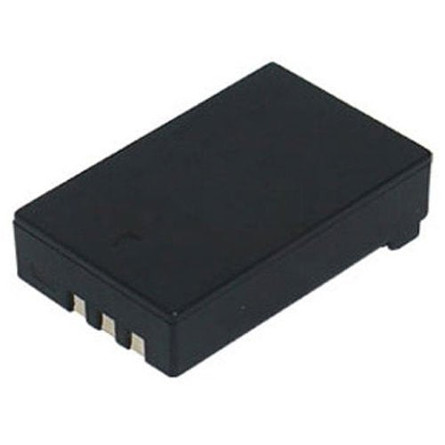 Promaster NP-140 Replacement Battery for Fujifilm Cameras - High Capacity, Long-Lasting Power for Travel & Photography