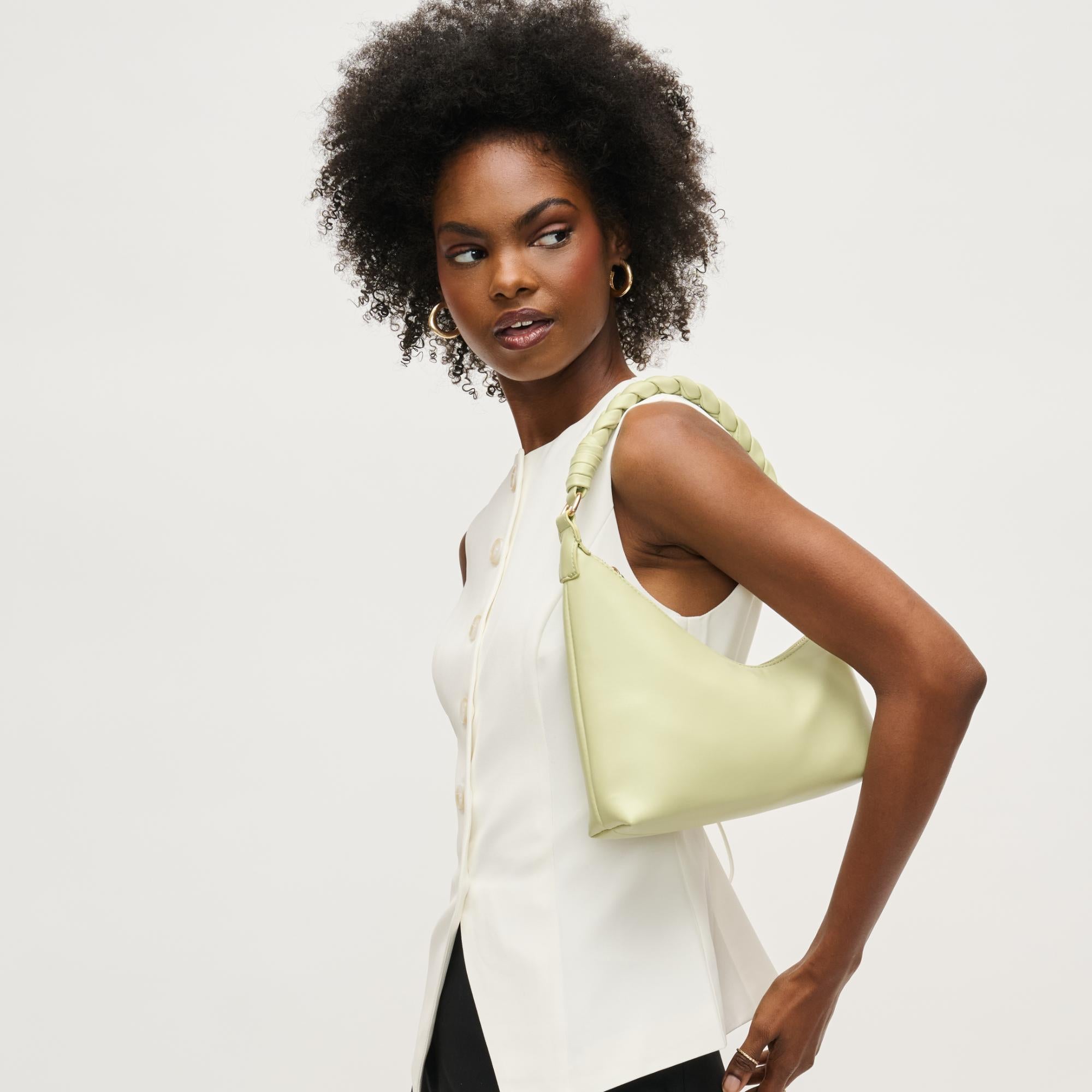 Taylor Clutch 1 - Stylish Women's Crossbody Bag for Everyday Use | Perfect for Work, Travel & Date Night
