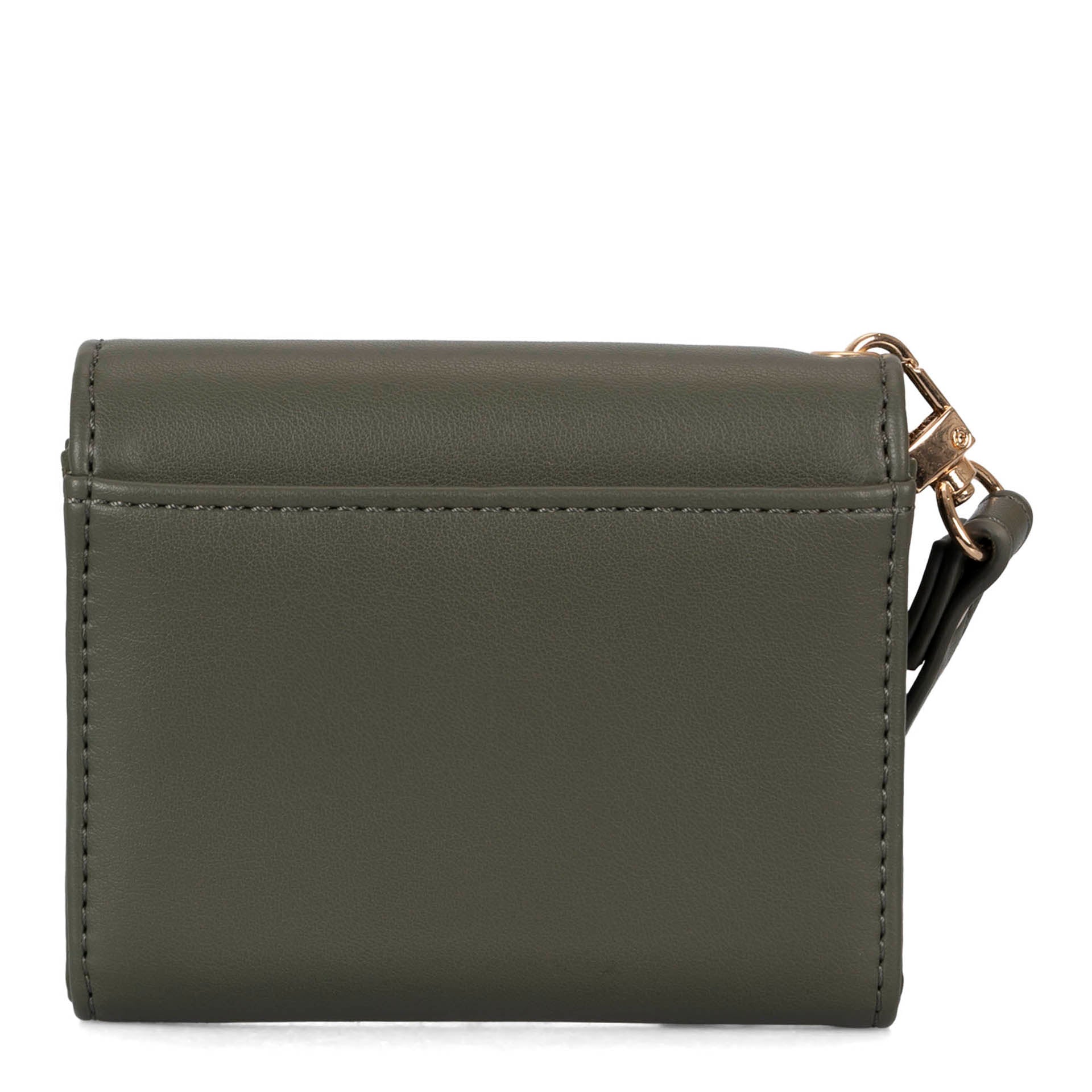 Zoey RFID Blocking Wallet for Women - Secure Credit Card Holder with Anti-Theft Protection - Perfect for Travel, Shopping & Everyday Use