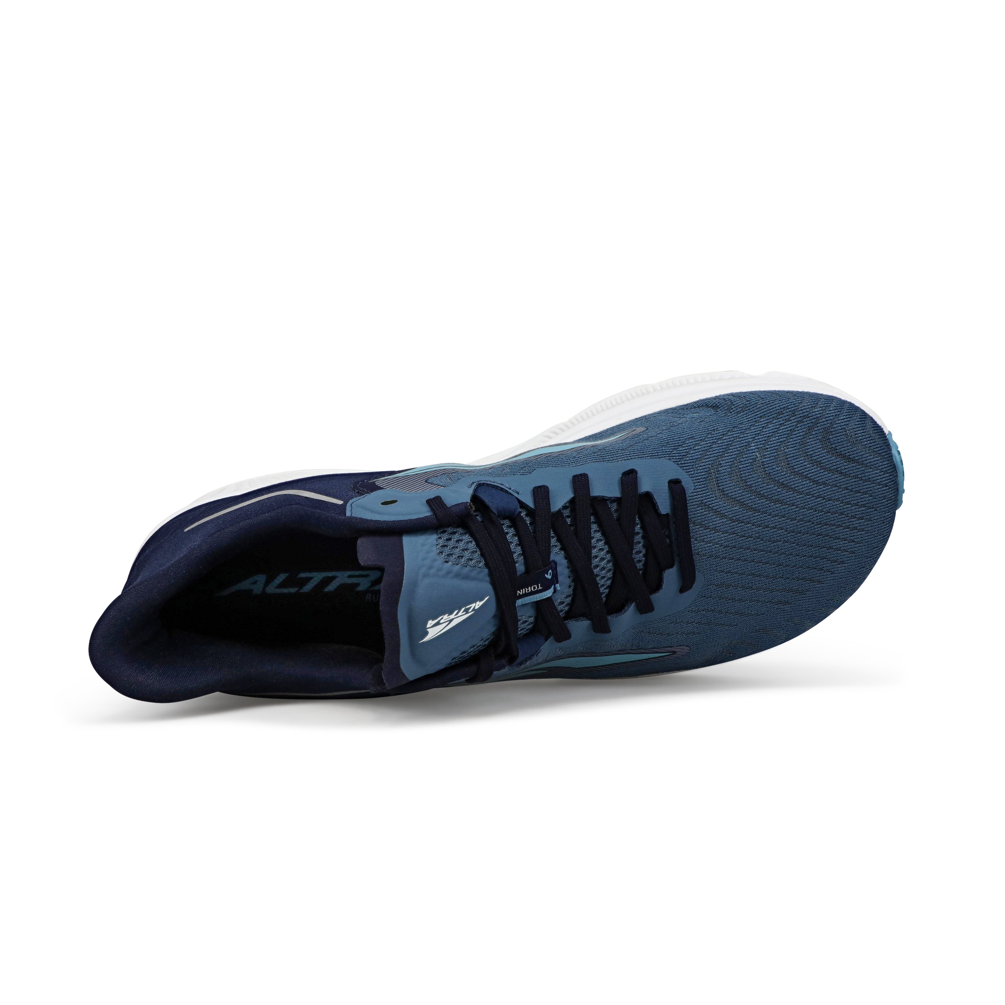 Men's Torin 6 Running Shoes - Lightweight Cushioned Athletic Sneakers for Jogging, Gym & Workout - Perfect for Road Running, Training & Daily Wear