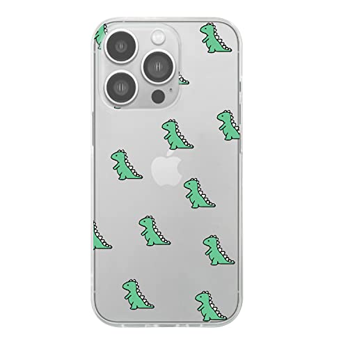 Dinosaur Style