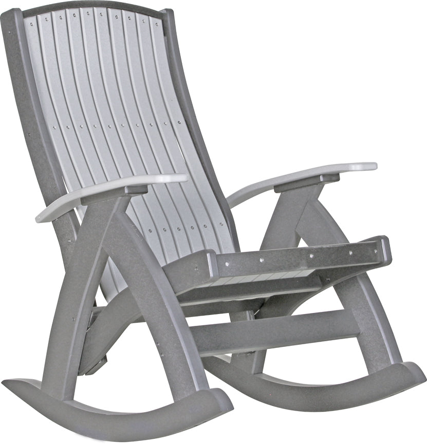Dove Gray / Slate