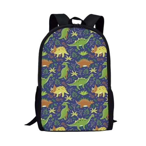 Cartoon Dinosaur