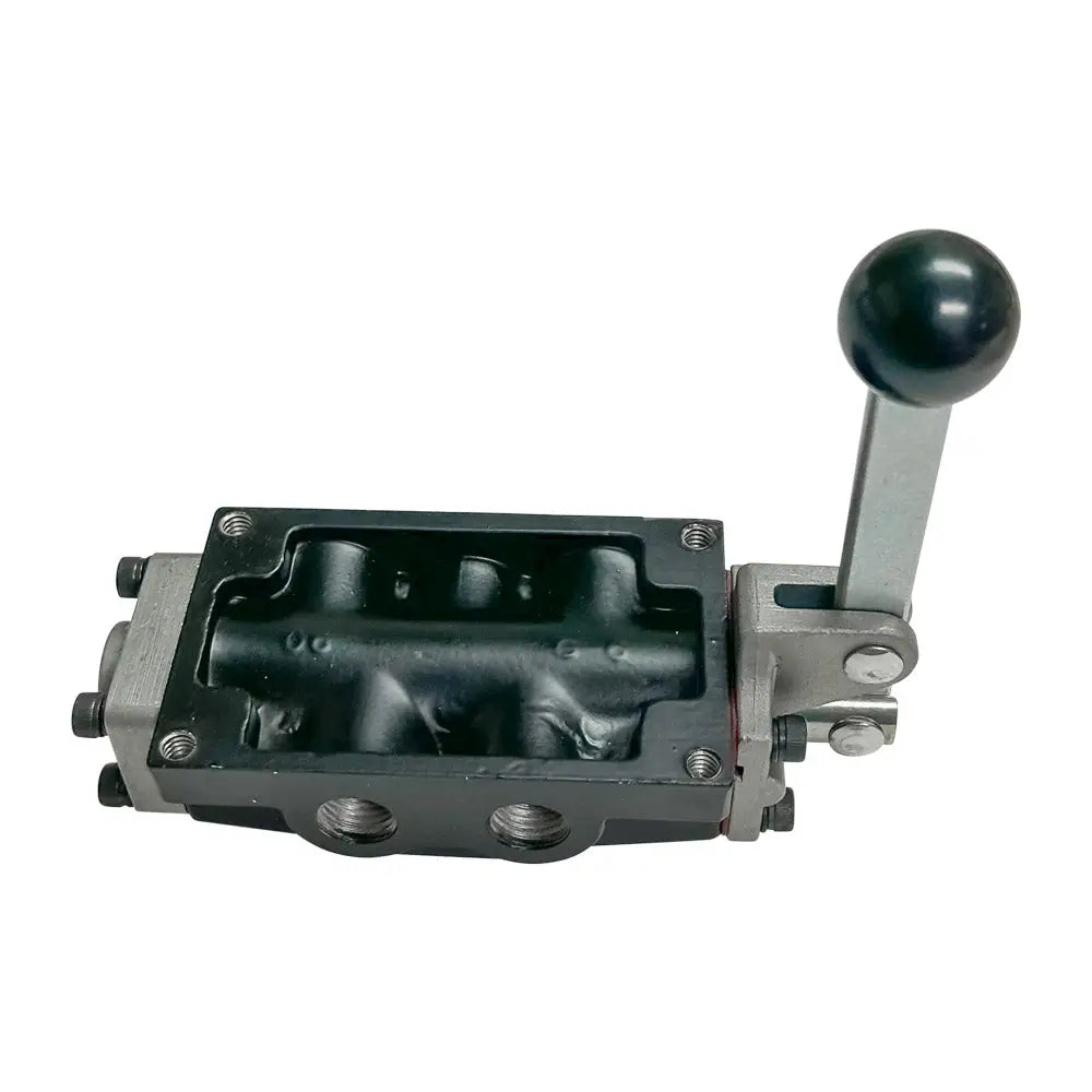 Coats OEM Valve for Auxiliary/Robo Roller Arm - 3 Position Replacement Part 81855861 | Tire Repair Equipment & Automotive Maintenance