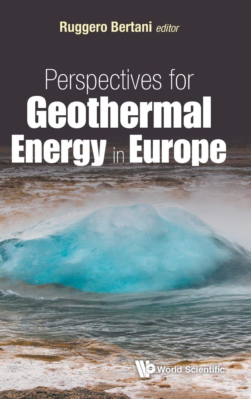 Geothermal Energy in Europe: Renewable Power Solutions for Homes & Industries | Sustainable Heating & Electricity