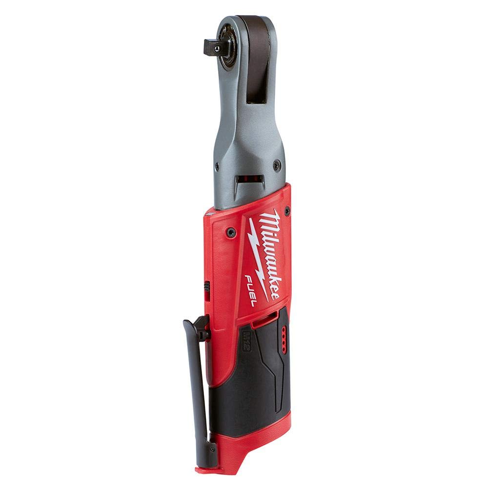 Milwaukee M12 Fuel 2557-20 3/8